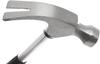 Carpenter' hammer 250g 28cm KD263