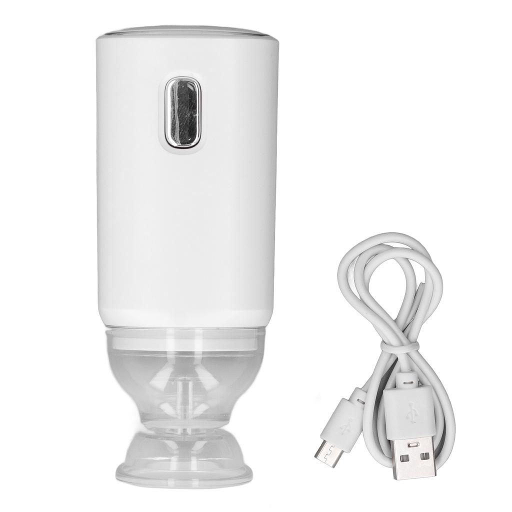 Вакуумный насос Автоматический вакуумный насос для пакетов Перезаряжаемый Портативный Электрический Вакуумный Компрессионный Насос