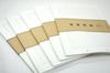 KOKUYO Manuscript B4 Vertical 100 sheets x 5 with punched Paper, size, writing, packs, holes, Ke-10-2