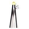 MARUSHINGYOGU (Marushin Fishing Gear) DRAGON Curved Plastic Megochi Scissors