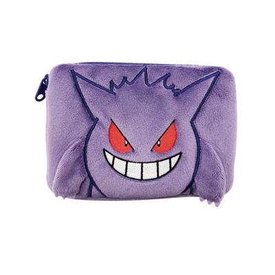 SK Japan Pokemon Mini Tissue Pouch Gengar