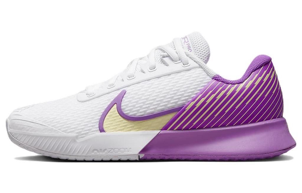 Nike Zoom Vapor Pro 2 Hc 'White Fuchsia Dream' Женские DR6192-100