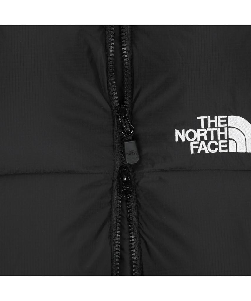 The North Face Nj1Ds53J White Label Project Down Jacket (Rds) Black