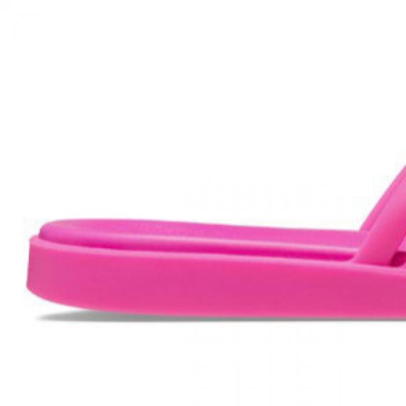 Crocs Женские сандалии Miami Toe Loop Pkcr