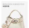 Best Picture 26 Autumn Shopping Mall Same Style Handbag Trendy Single Shoulder Crossbody Bag for Women J5331CX6
