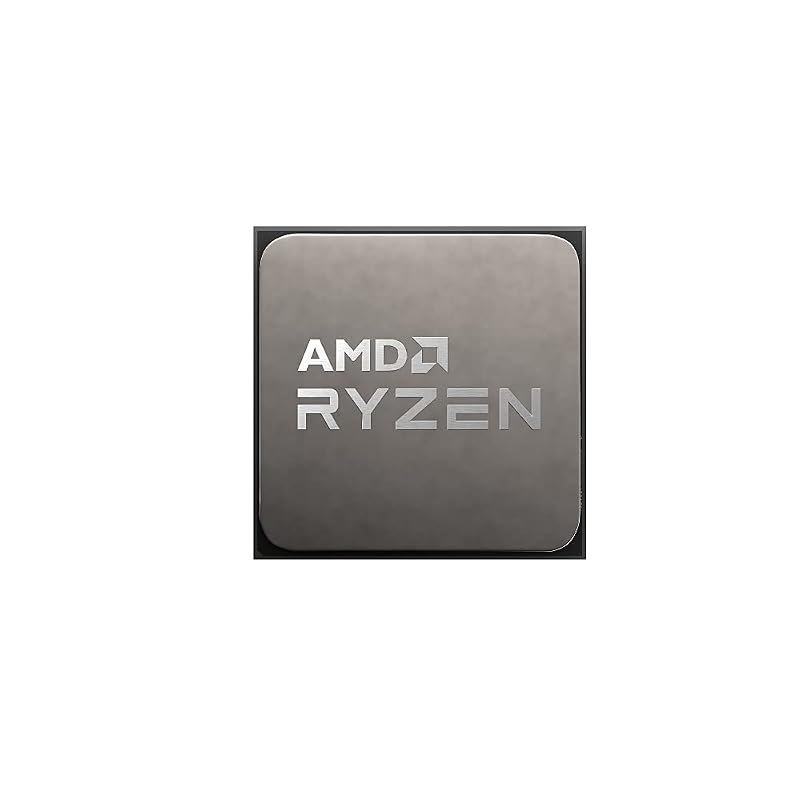 AMD Ryzen 7 5700G with Wraith Stealth cooler, 3.8GHz, 8 cores/16 threads, 20MB RAM, 65W100-100000263BOX