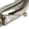 Stainless Steel Exhaust Pipe & Intake Manifold for 335I