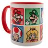 Colors Mug