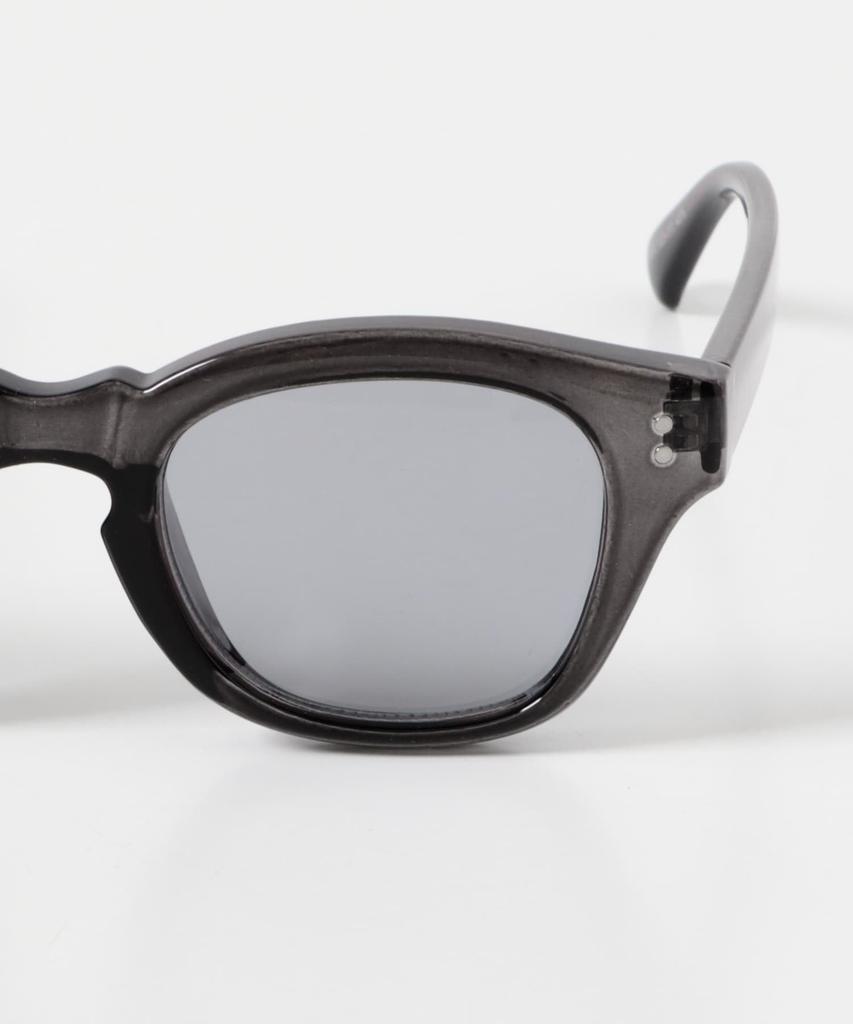 Солнцезащитные очки Boston Sunglasses CLR BLACK один [Sense Place] Мужские AAA6-1WB003