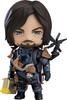 GOOD SMILE COMPANY Nendoroid DEATH STRANDING 2 ON THE BEACH Сэм Пластиковая Раскрашенная Подвижная Фигурка Без Масштаба