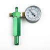 Tester Gauge Leak Carburetor Pressure Diagnostics Garden Tool Carb Replaces New