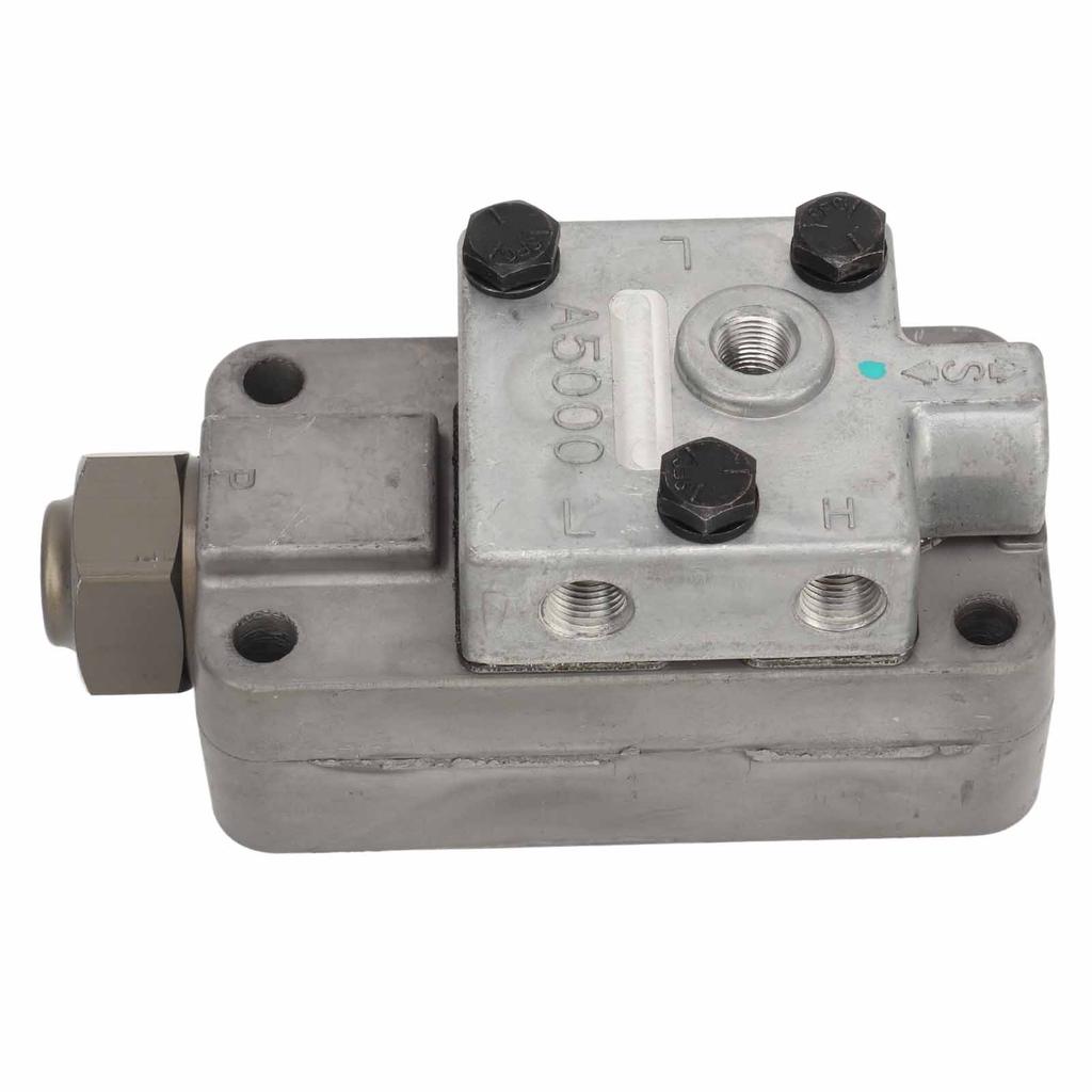 Подчиненный клапан A5000 Термостойкий Прочный Надежный Высокопрочный Трансмиссионный Подчиненный клапан Универсальный