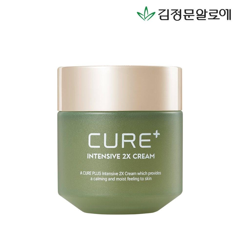 CURE Крем Cure Intensive 2X 50г
