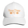 Vols Deep Baseball Cap Luxury Unisex Hat fashionable Custom Cap Golf Hat Women Hats Unisexs