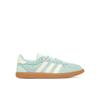 Кроссовки adidas BREAKNET SLEEK SUEDE