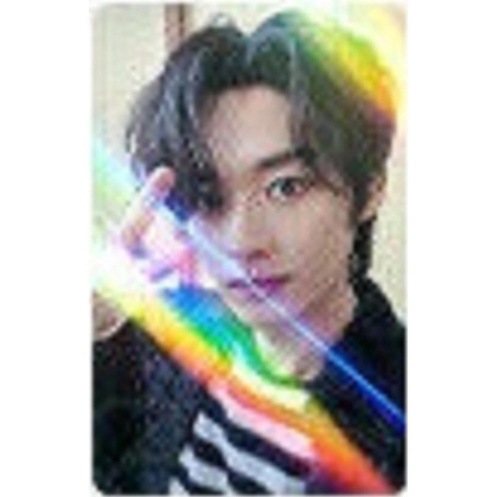 STRAY KIDS 5-Star POB ФОТОКАРТОЧКА APPLE MUSIC MUSICPLANT WITHMUU MUSICKOREA JYP LOTTE BDM MAKESTAR