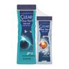 CLEAR Men's Deep Sea + Vitality Oil Control Shower Gel