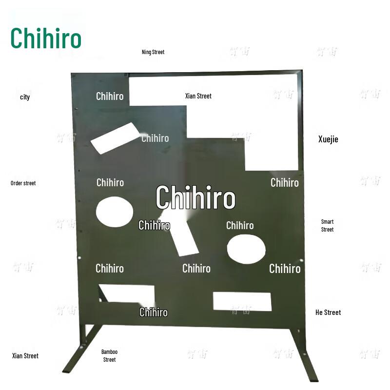 Zhizhou Professional Training Obstacle Course Equipment