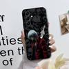 Classic Action Game D-Devil M-May C-Cry Phone Case For Samsung S 24 Fe 25 Ultra Plus 20 Lite 21 30 22 23 24 22 Ultra 5G Fundas
