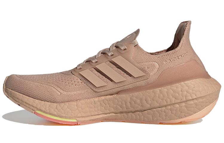 adidas Женские кроссовки UltraBoost 21 'Ash Pearl' Женские FY0391