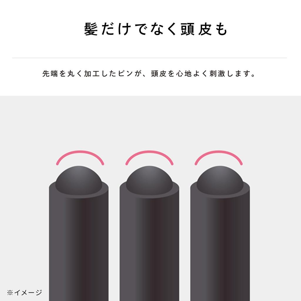 ReFa СЕРДЕЧНАЯ ЩЕТКА (матовый белый)