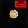 12inch Record TWISTA - Tattoo (Remix) 085375 Atlantic 2002 US Rap & Hip-Hop/R&B Used