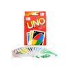 MATTEL - УНО, КАРТОЧНАЯ ИГРА