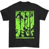 Type O Negative Faces Rock Band Tee Unisex T-Shirt