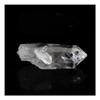 Stones and Minerals. Quartz. 15.35 Ct. Puits Brides, La Gardette Mine, Bourg d'Oisans, France.