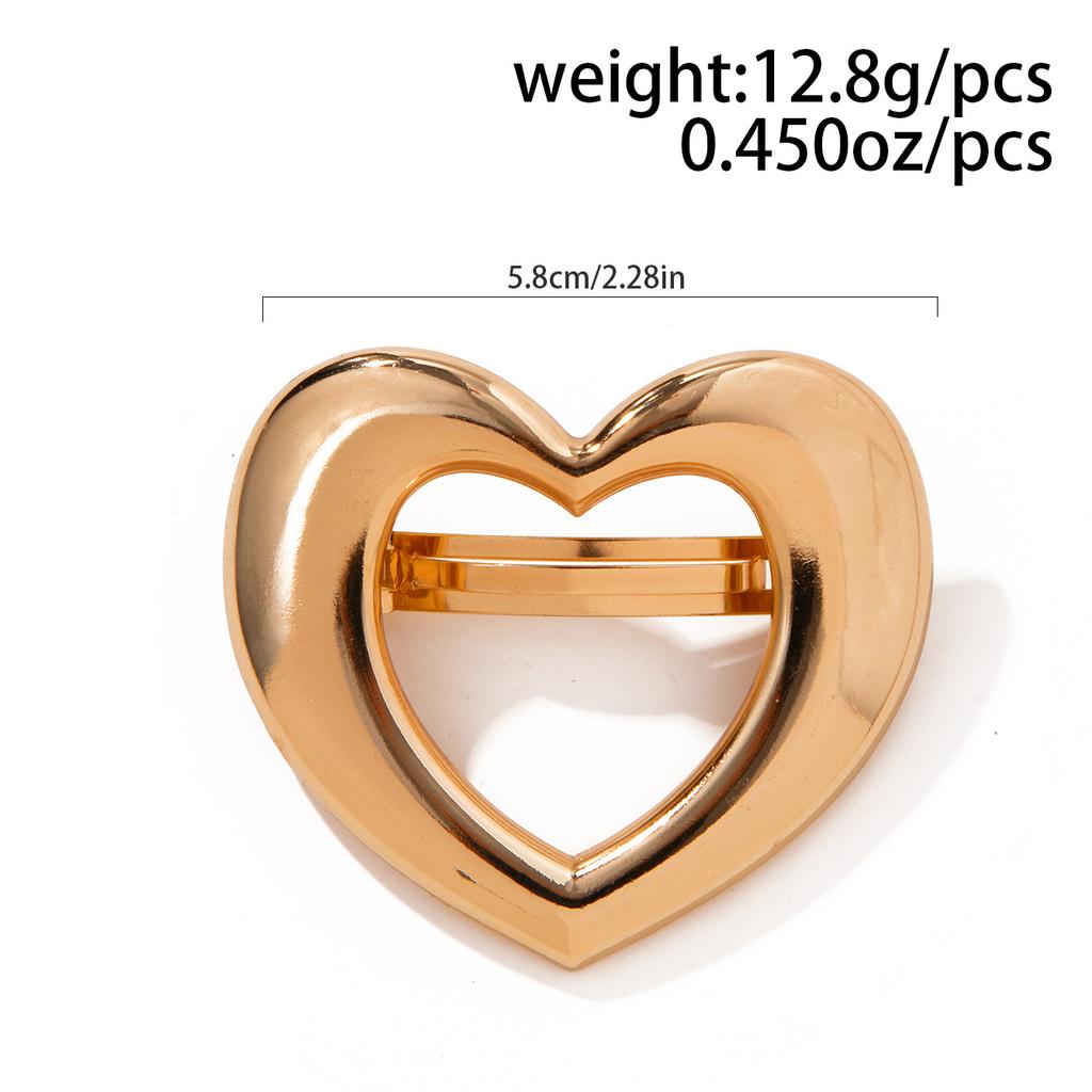 Аксессуары для волос, простые и роскошные заколки для волос с плетением, литые гальванические шпильки для волос