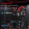 Edifier G3 Wired Gaming Headset with Virtual 7.1 Surround Sound CN plug (adapter included)