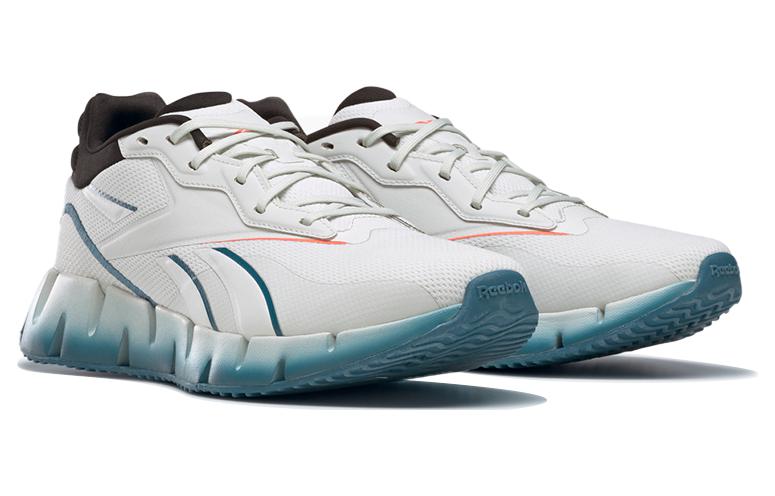 Zig Dynamica Reebok 4 'Pure Grey Steely Blue' HP9265