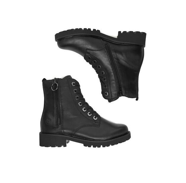 Ankle Boots Remonte D8671-01 Black