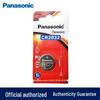 Литиевая батарейка-таблетка Panasonic CR2032/2025/2016 3V для автомобильного ключа