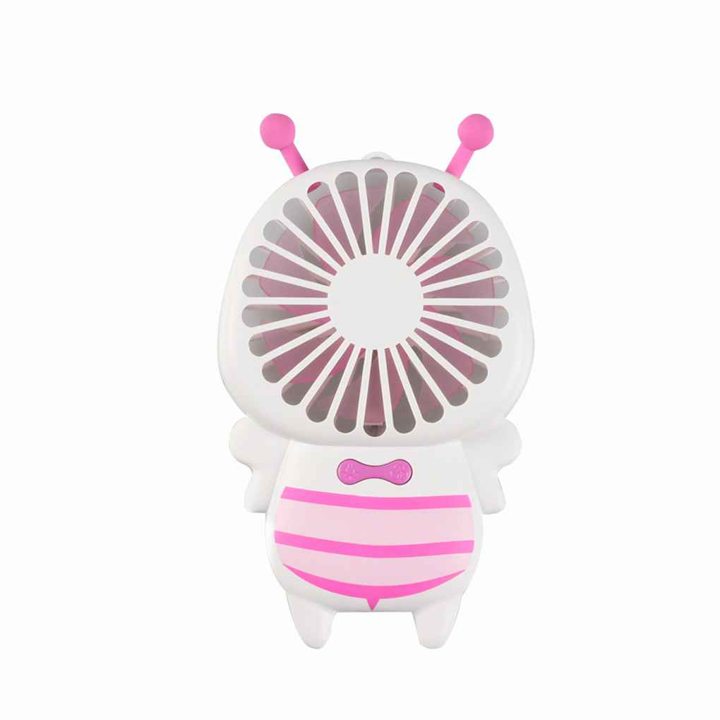 USB-вентилятор Мини-электрический вентилятор Портативный USB Beauty Photo Requis Mini Air Cooling