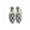 Daniel Johnston x Vans Skate Slip-On Кеды-слипоны Кассетная лента Унисекс Серо-вороний VN0A5FCAAO7