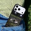 Сохраняй спокойствие и играй в регби Чехол для телефона Для iPhone 17 AIR 16 Pro Max 15 14 Pro 11 12 13 Ударопрочный Силиконовый чехол