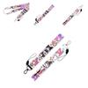 Sanrio Kuromi Character Phone Lanyard Soft Durable And Colorful Strap For All Your Needs!