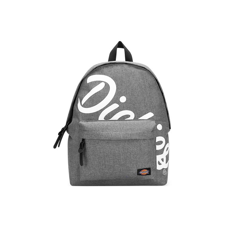 Dickies Large Capacity Travel Polyester Backpack Unisex Backpacks 181U90LBB32