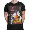 Godzilla Vs Destoroyah Movie Poster Kaiju Film Mens T-Shirt Womens Tee