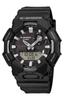Casio G-SHOCK GA-B010-1AJF Tough Solar Bluetooth Шагомер Аналогово-цифровые Мужские Черные