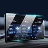 HD Tempered Glass Film Screen Protector for BYD Atto 3 2025-2025 Navigation Protective Cover Car Accessories