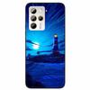 Чехол для HTC U23 Pro Мягкий силикон Крутой Волк TPU Чехлы для телефона для HTC U 23 U23 Pro Чехол Capa 6.7'' U23Pro Ударопрочные корпуса Лев