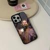 Чехол для телефона с фильмом «Большой Лебовски» для iPhone 17 16 15 14 Air 13 12 11 Pro Max Mini Plus Fundas Shell PC+TPU Чехол