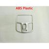 Car Cover Styling Front Head Read Reading Switch Light Lamp Frame Roof Trim For Hyundai Elantra Avante 2016 2017 2018