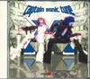 CD MACHINE - Captain Sonic Tune VTRA1001LW FOR-TUNE RECORD 1999 Japan Japanese Pop/Rock Used