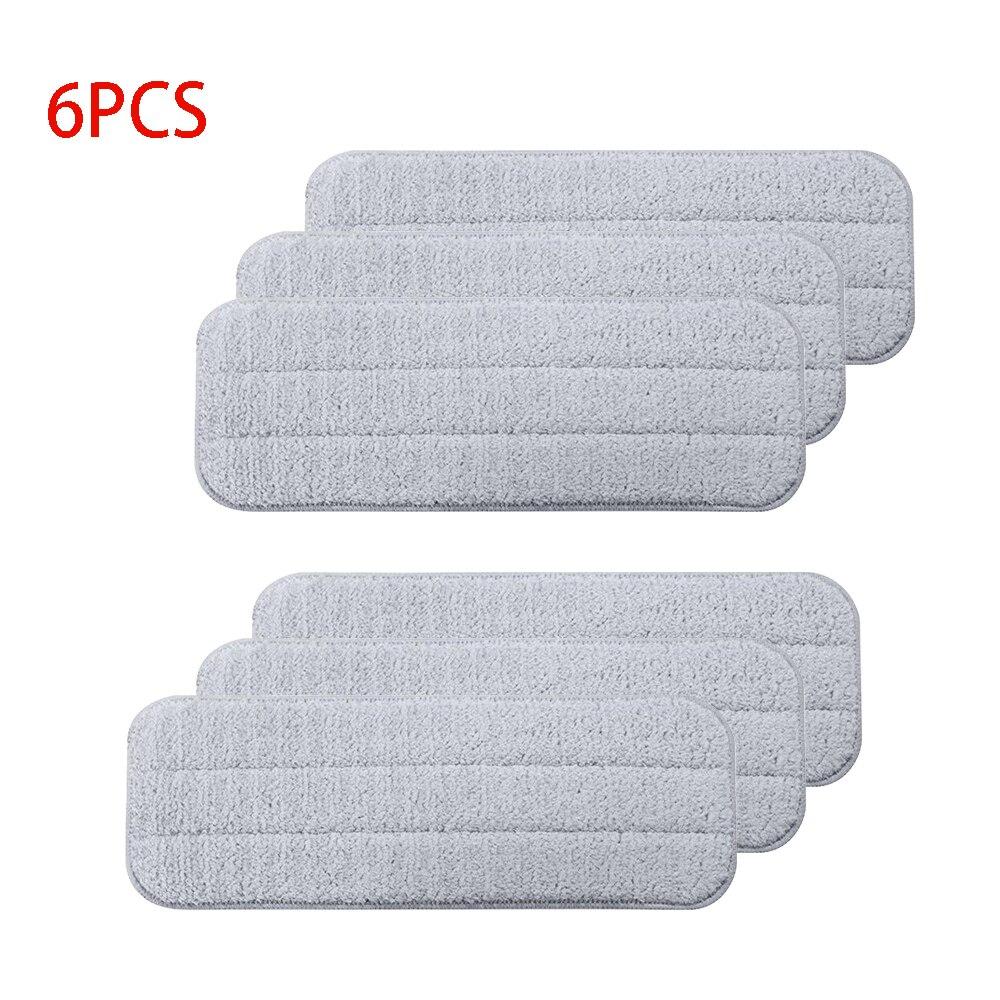 Швабра для Xiaomi Mijia Deerma Mi Mijia, швабра с распылителем воды, вращающаяся на 360 градусов чистящая головка, деревянная ткань из углеродного волокна C2 TB500 TB800