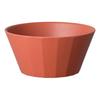 ALFRESCO Bowl 160mm Red 20724