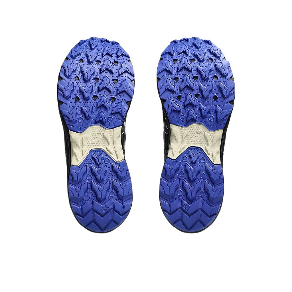 Asics Gel Venture 10 Waterproof Black Brown Stone Men Sneakers 1011B965-002