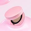 JUNGSAEMMOOL [Новое Розовое Издание] Essential Skin Nuder Cushion + сменный блок + Розовый спонж 2 шт.